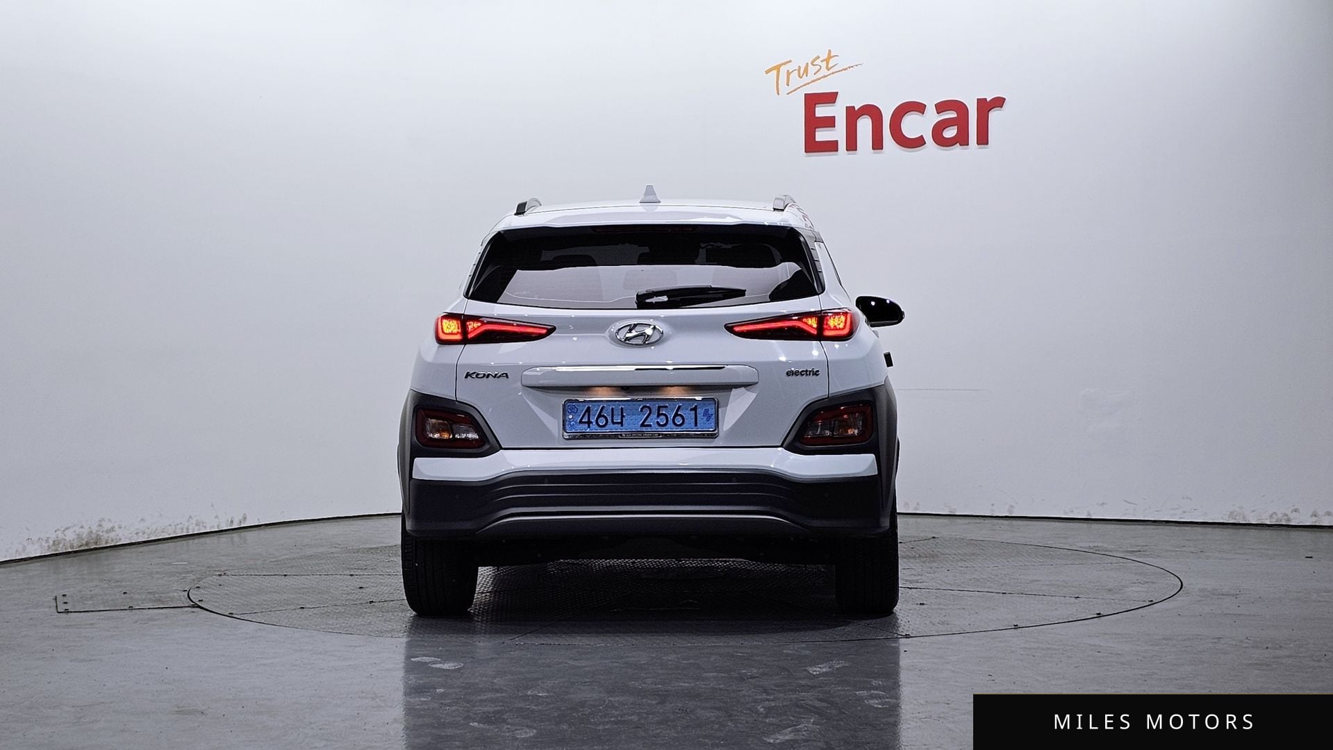 Hyundai Kona 2019 — миниатюра 3