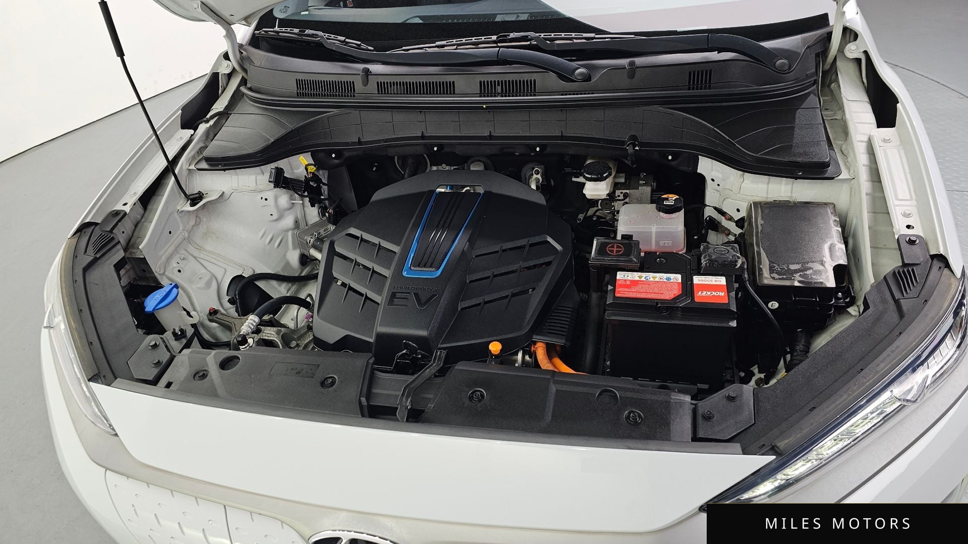 Hyundai Kona 2019 — миниатюра 5