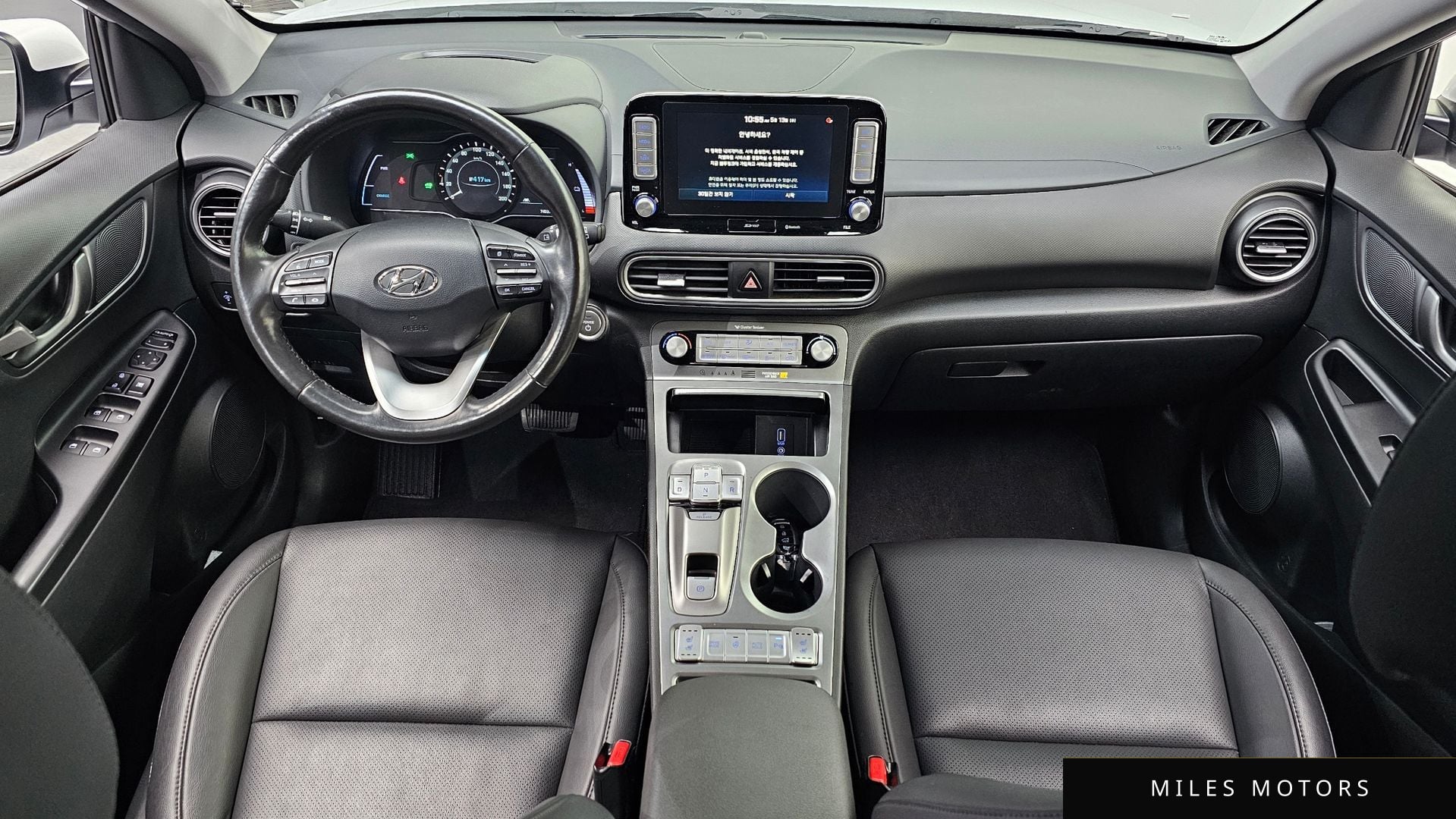 Hyundai Kona 2019 — миниатюра 9