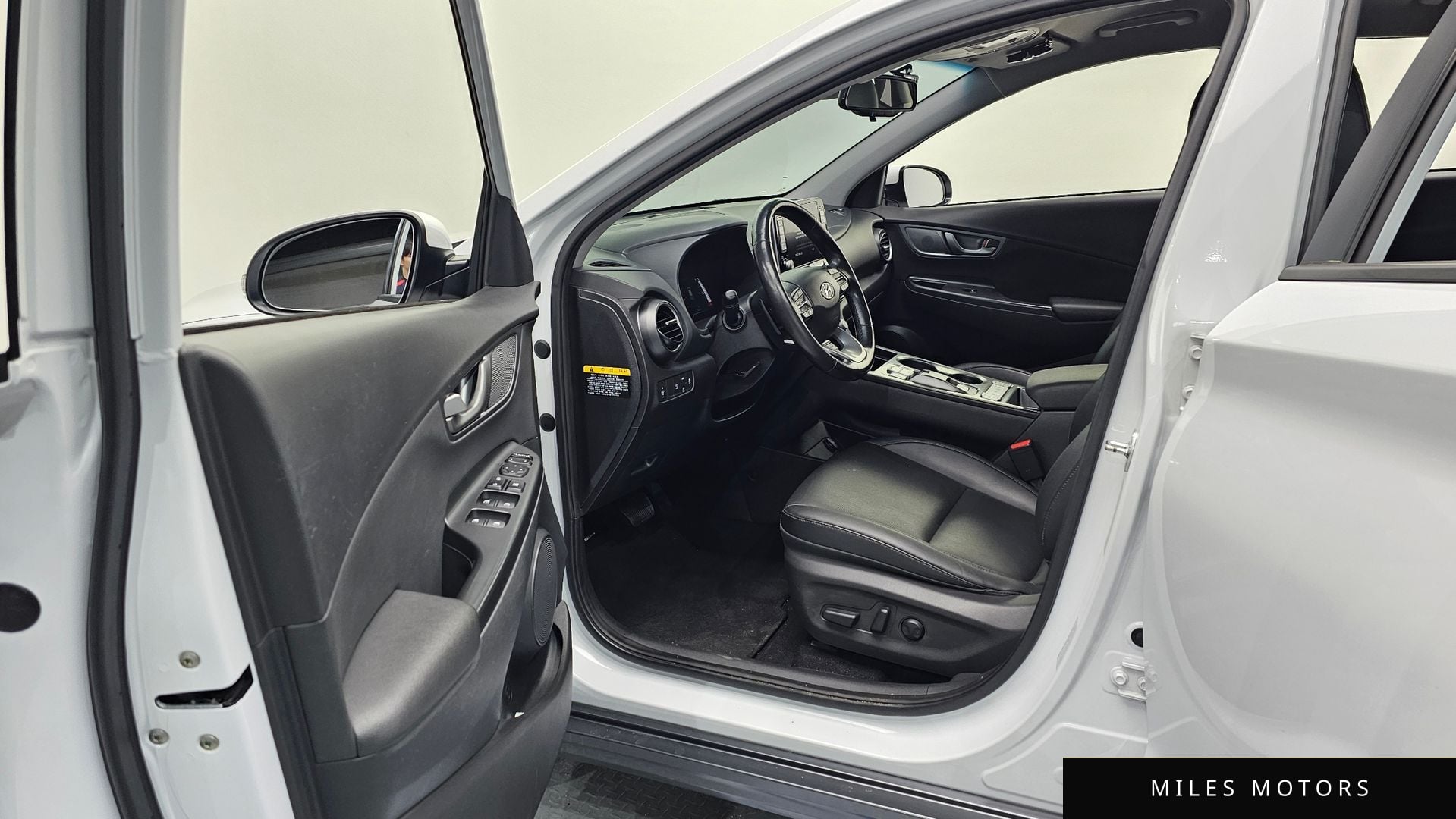Hyundai Kona 2019 — миниатюра 12