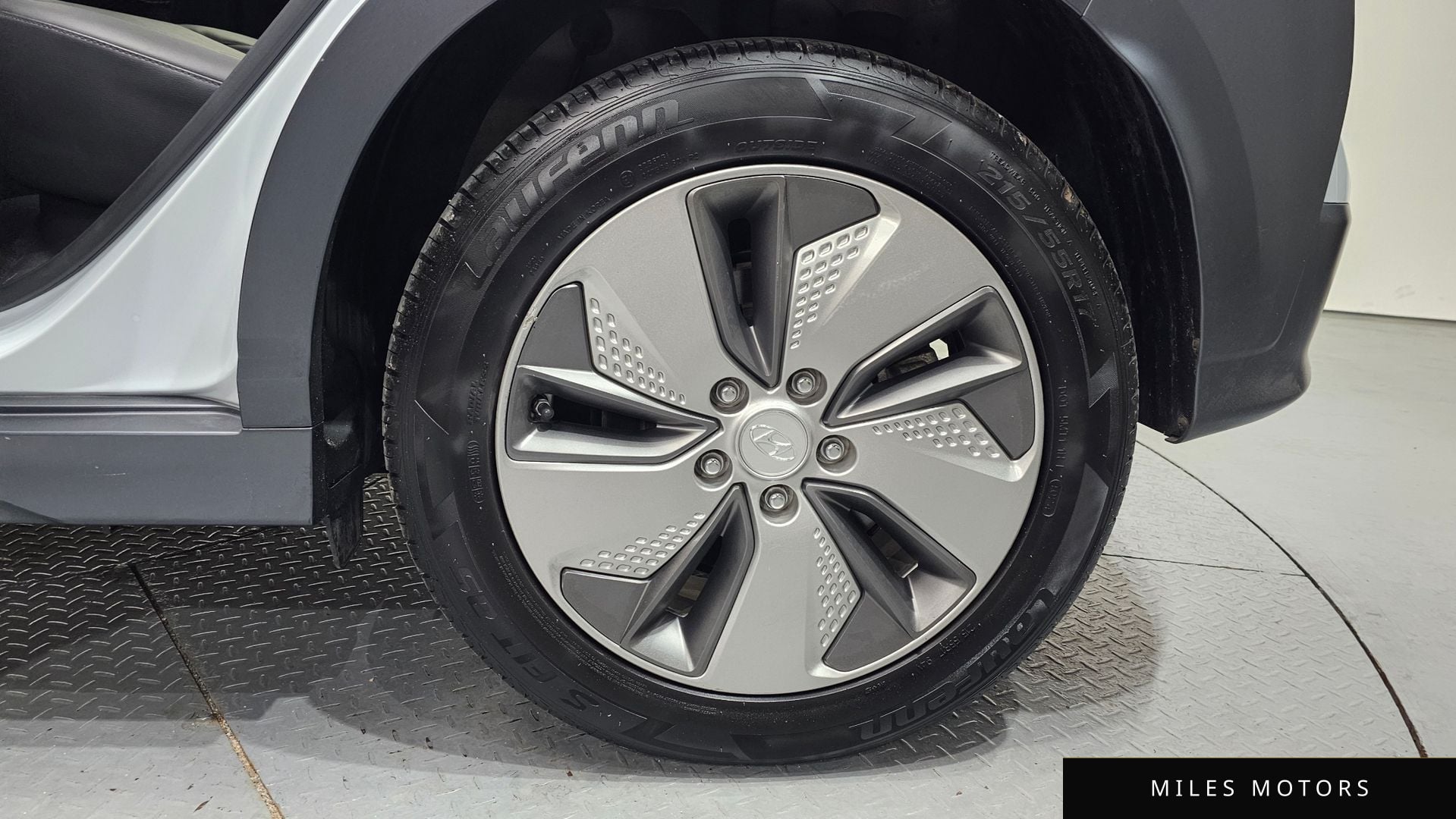 Hyundai Kona 2019 — миниатюра 6
