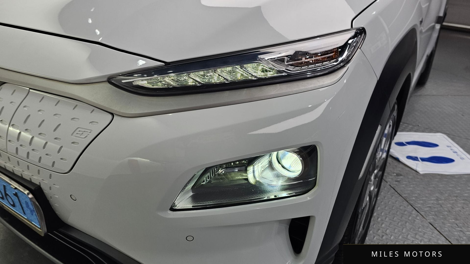 Hyundai Kona 2019 — миниатюра 7
