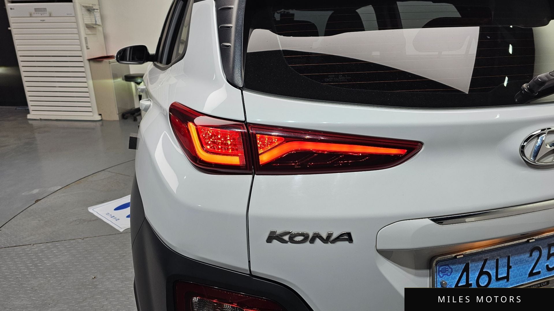 Hyundai Kona 2019 — миниатюра 8