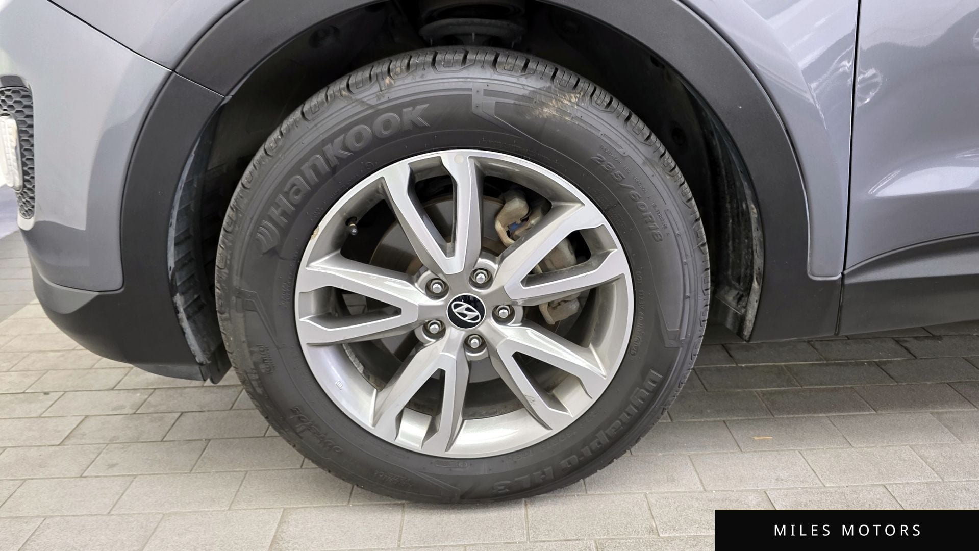 Hyundai Santafe 2014 — миниатюра 5