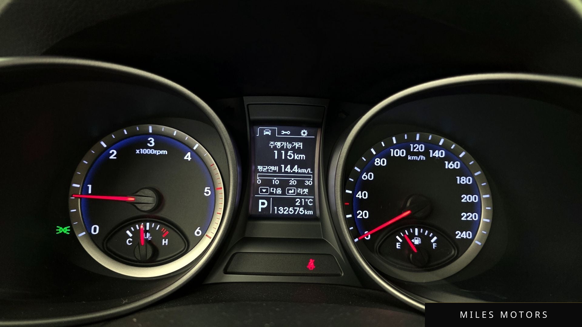 Hyundai Santafe 2014 — миниатюра 11