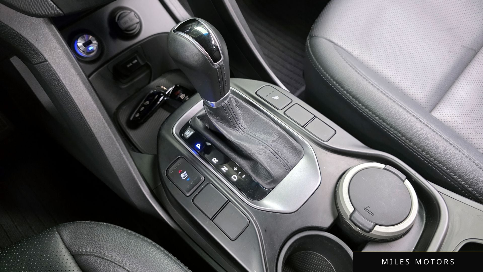 Hyundai Santafe 2014 — миниатюра 12