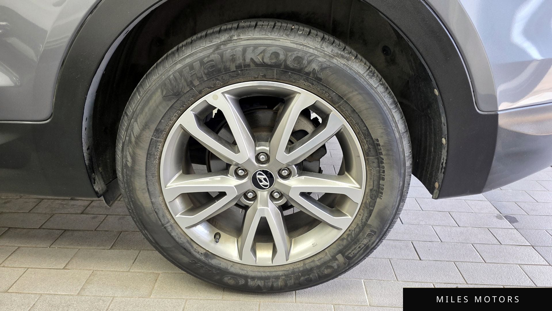 Hyundai Santafe 2014 — миниатюра 7