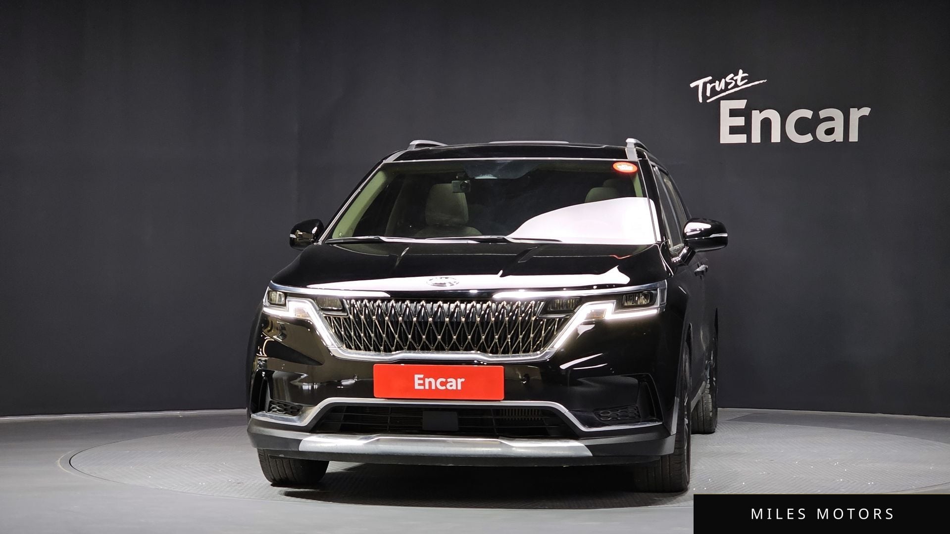 Kia Carnival 2021 — миниатюра 3