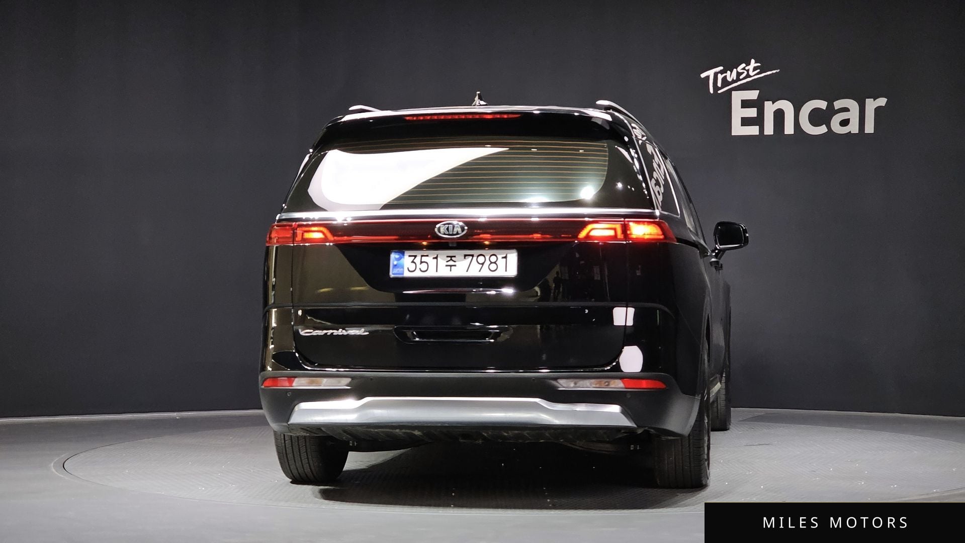 Kia Carnival 2021 — миниатюра 4