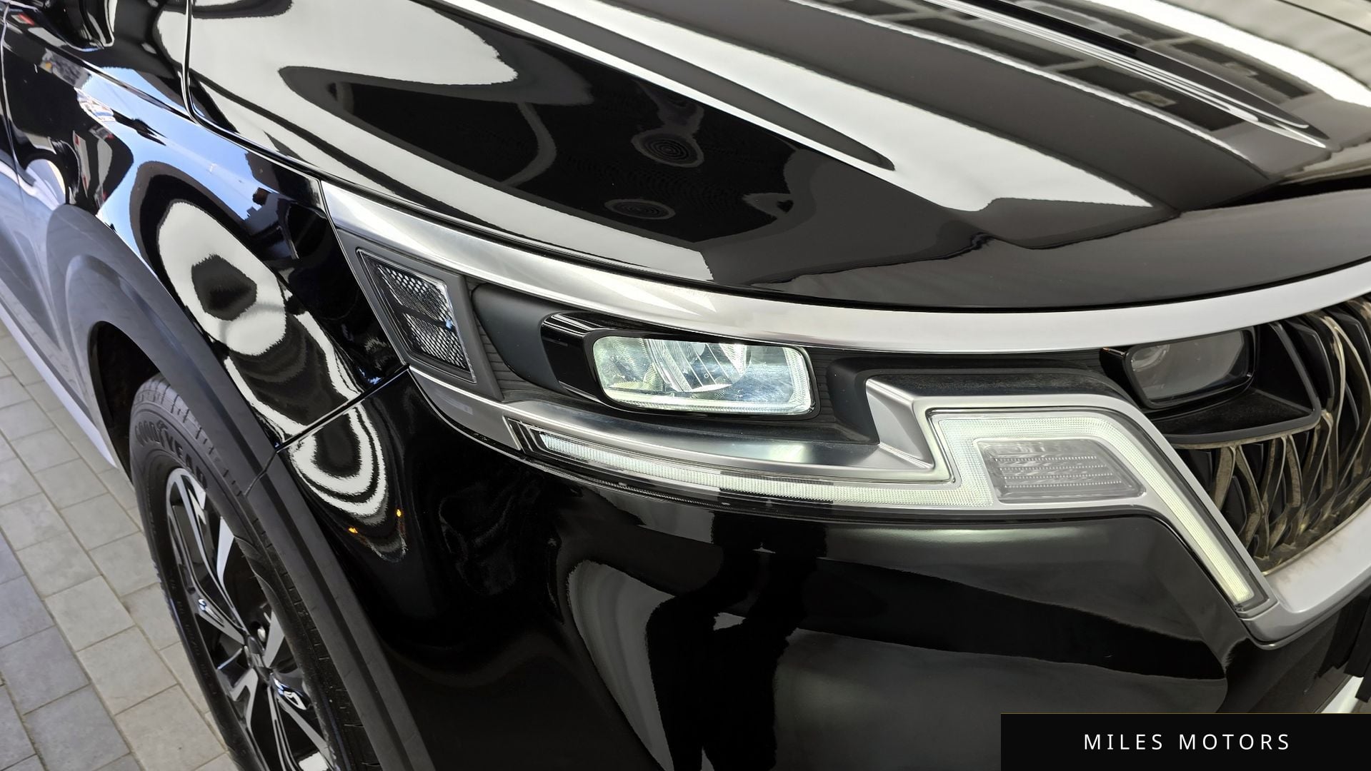 Kia Carnival 2021 — миниатюра 8