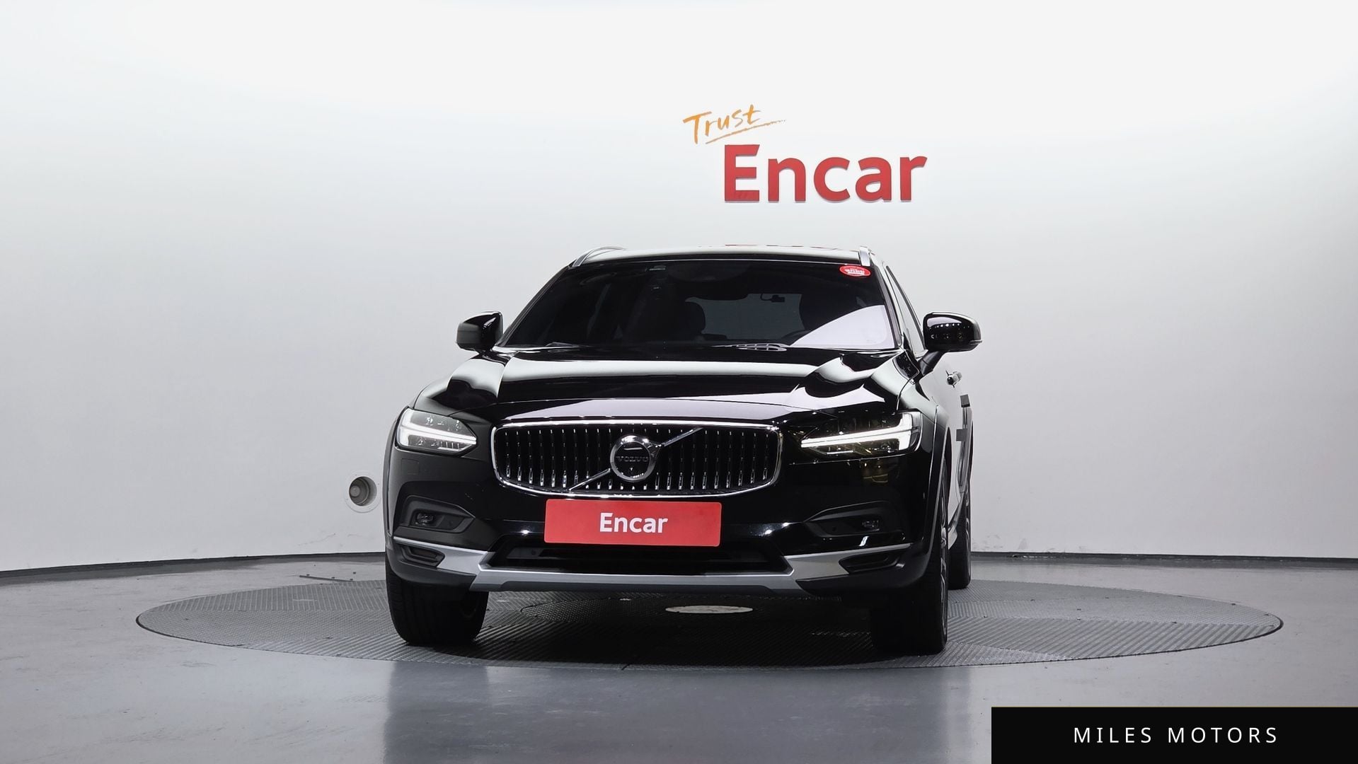 Volvo V90 2021 — миниатюра 3