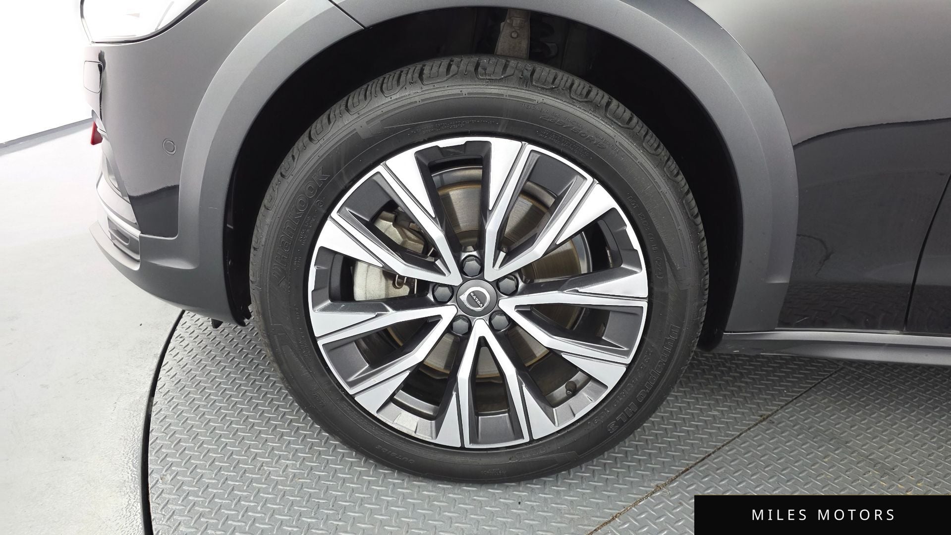 Volvo V90 2021 — миниатюра 5