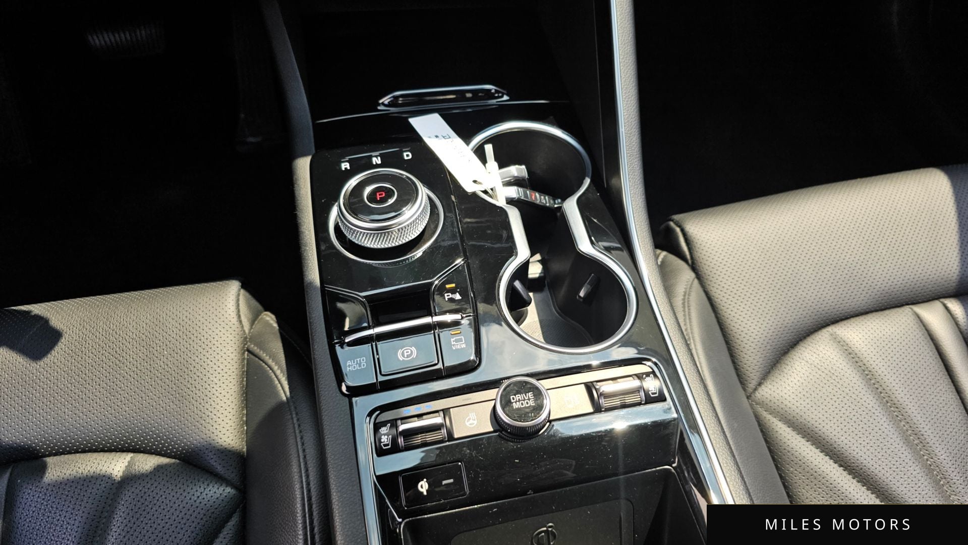Kia K5 2023 — миниатюра 12