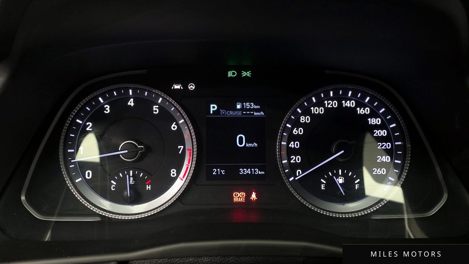 Hyundai Sonata 2020 — миниатюра 11
