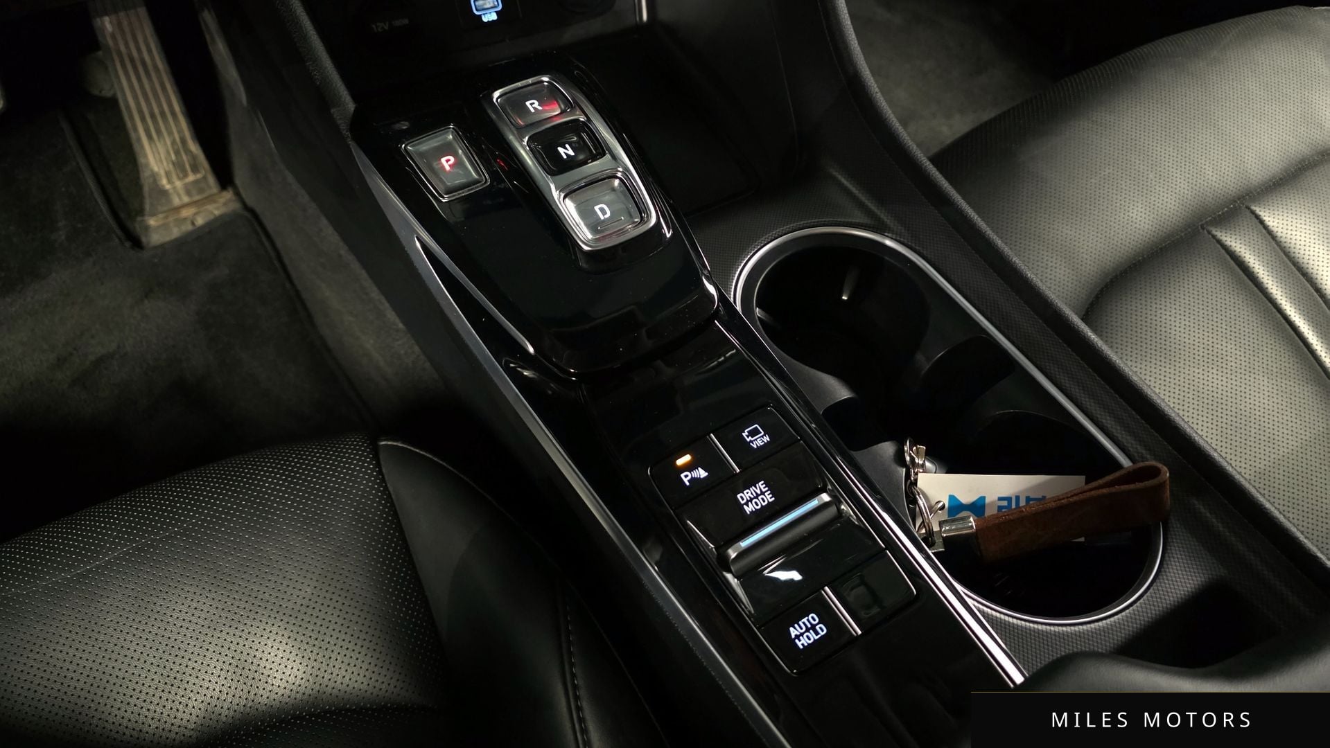 Hyundai Sonata 2020 — миниатюра 12