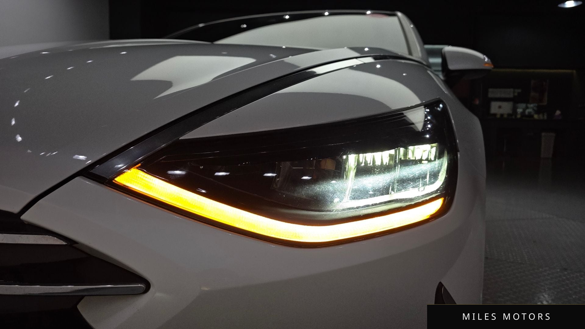 Hyundai Sonata 2020 — миниатюра 8