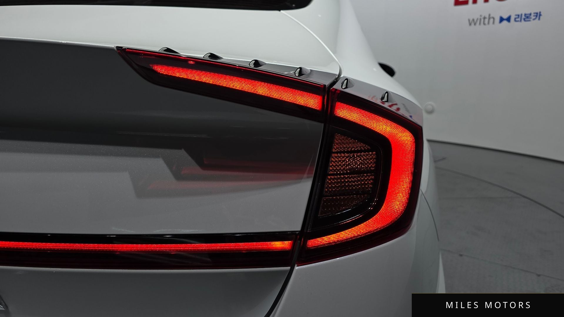 Hyundai Sonata 2020 — миниатюра 9