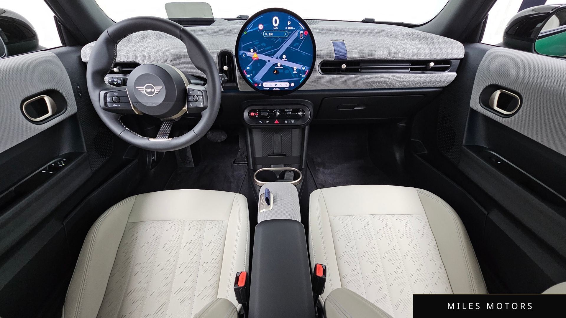 MINI Cooper S 2025 — миниатюра 7