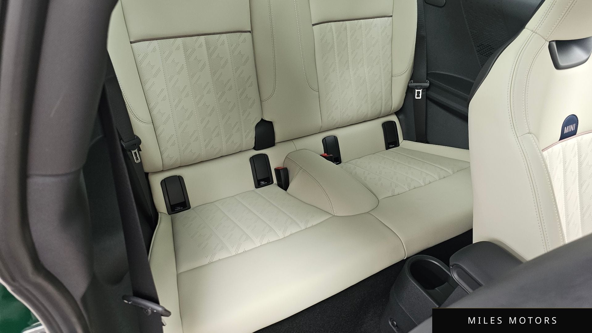 MINI Cooper S 2025 — миниатюра 12