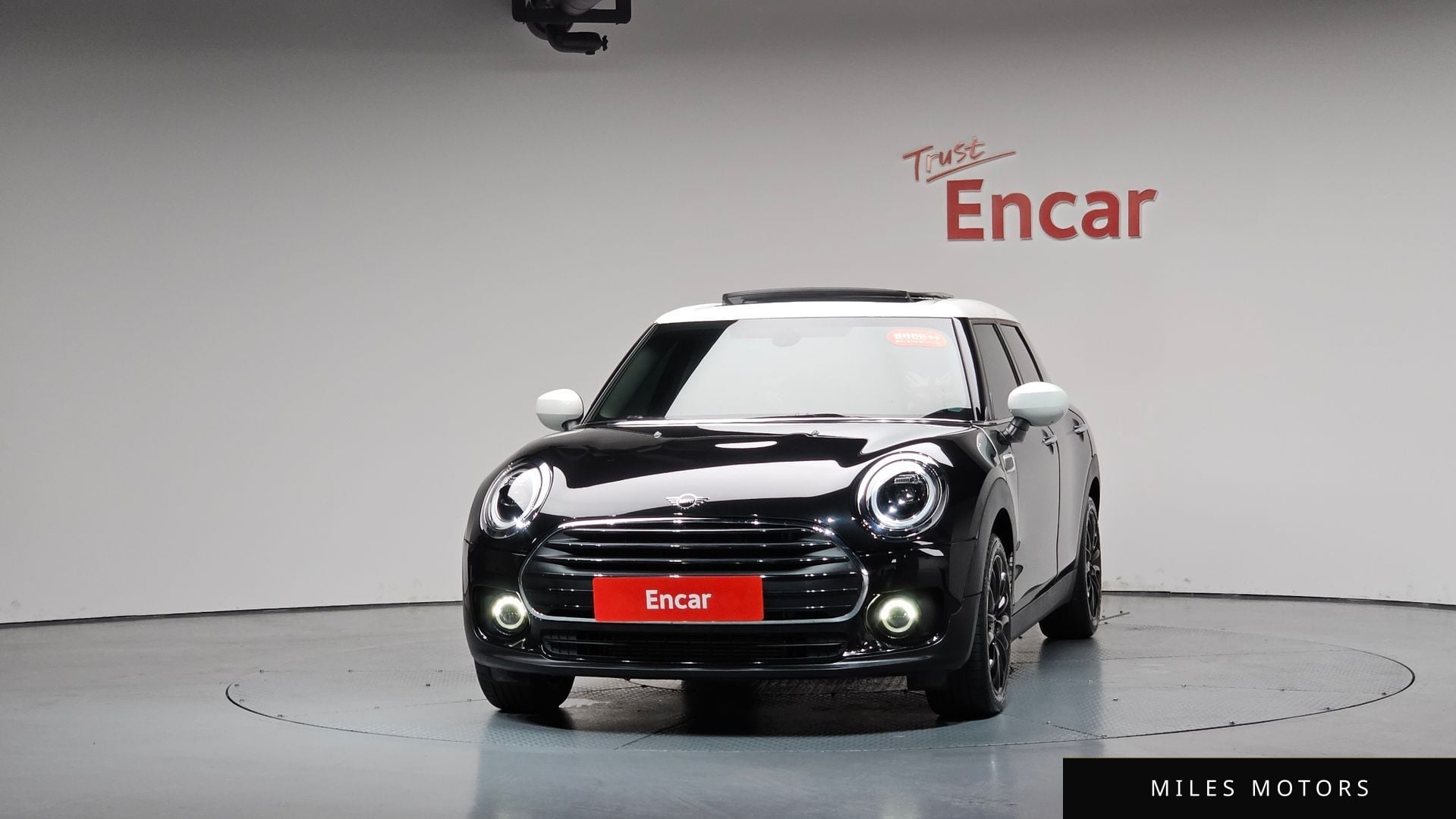 MINI Clubman 2023 — миниатюра 2