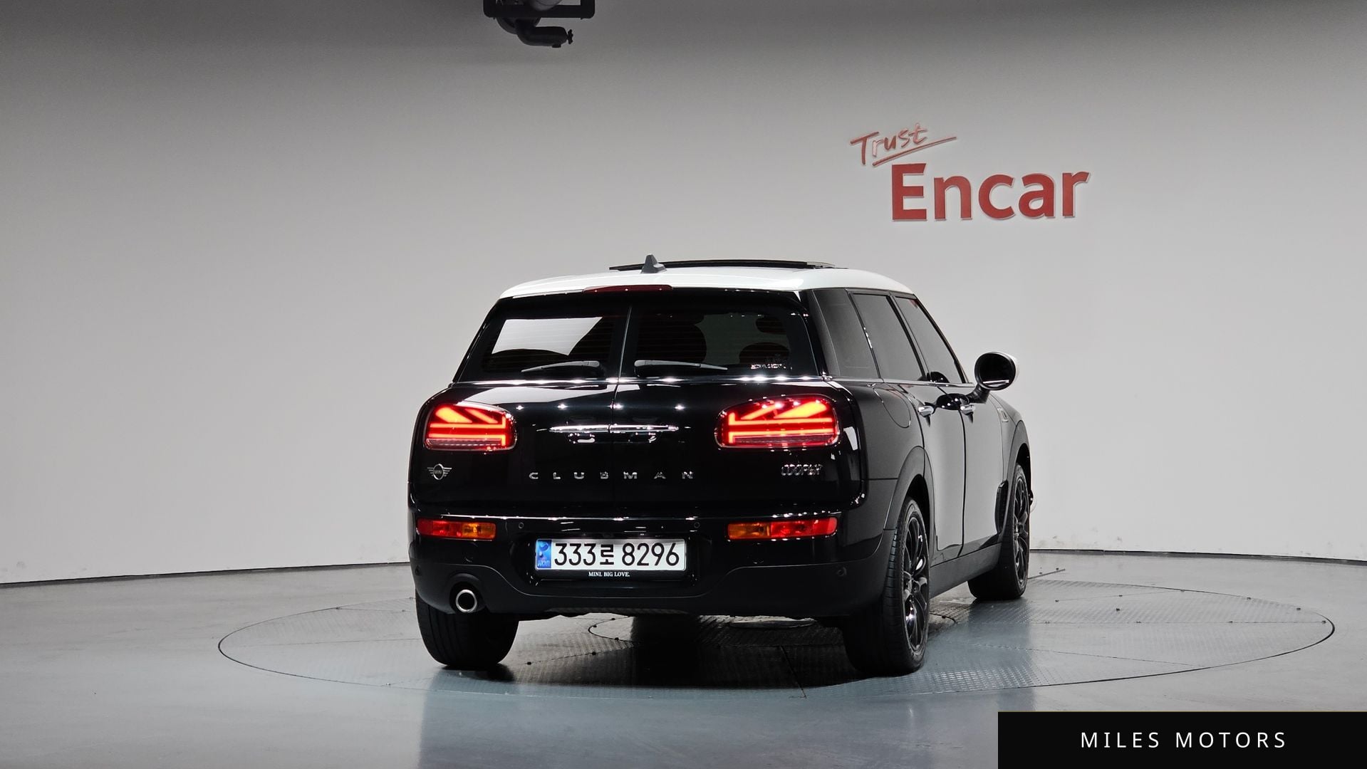MINI Clubman 2023 — миниатюра 3