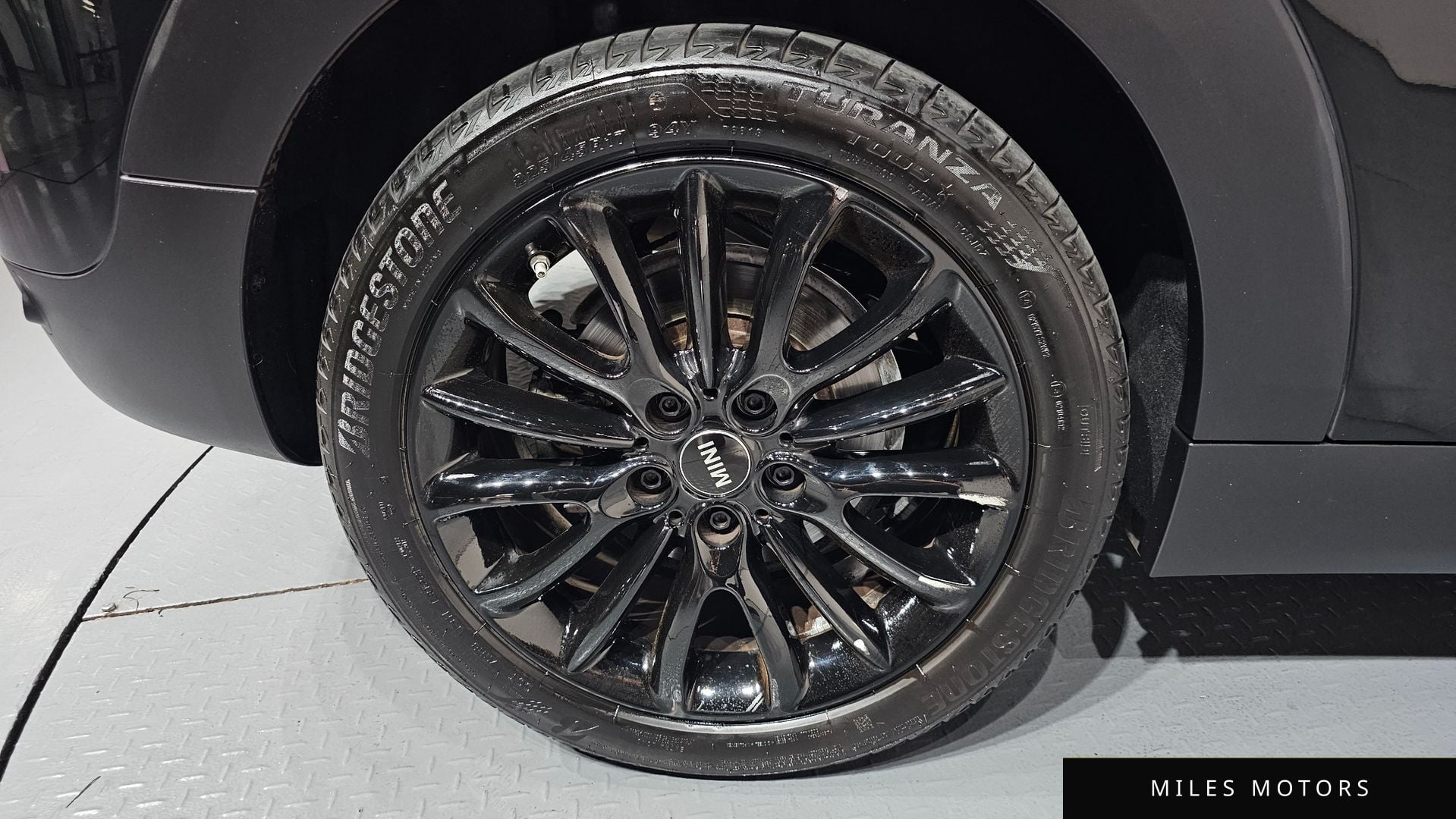 MINI Clubman 2023 — миниатюра 4