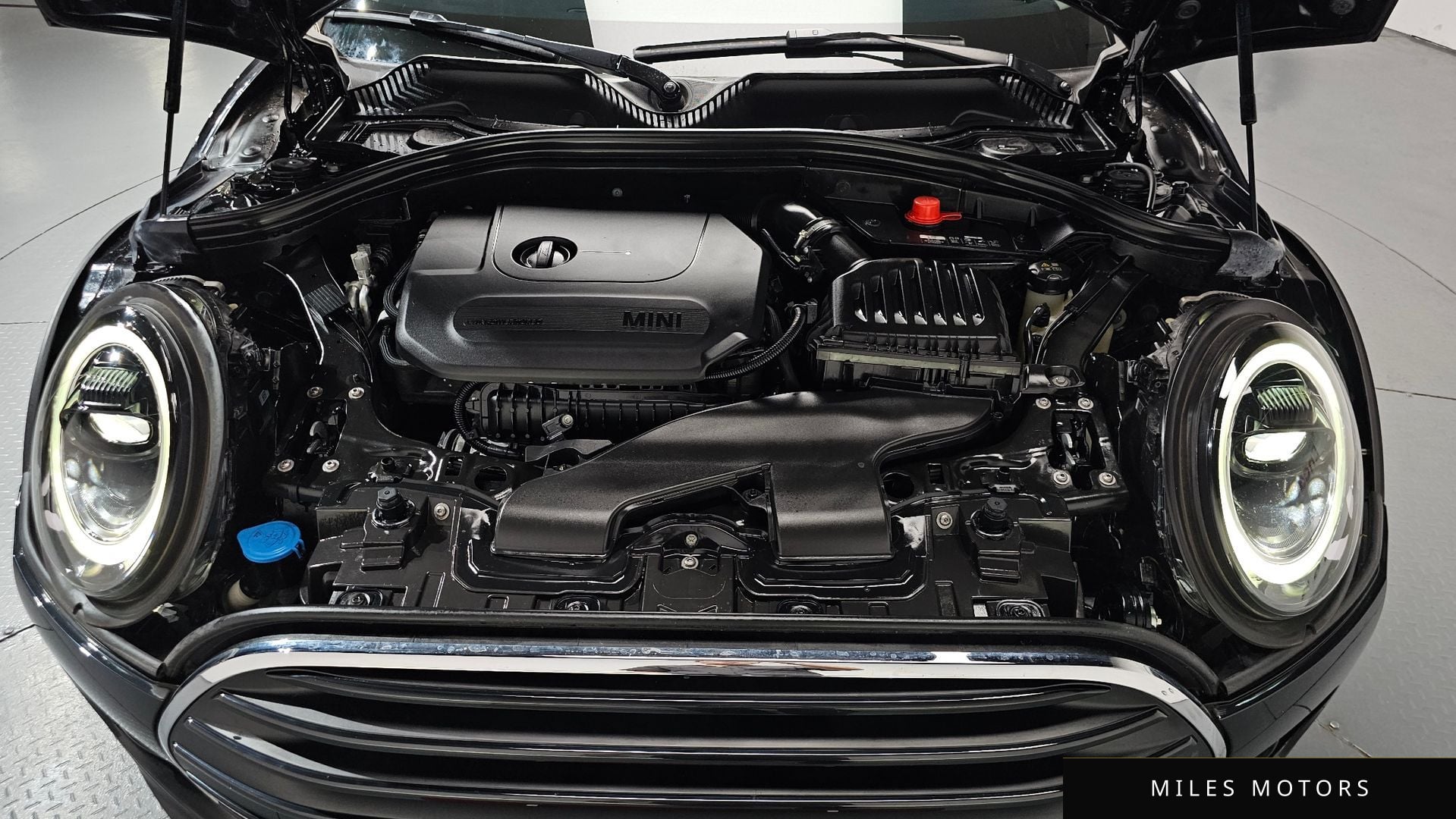 MINI Clubman 2023 — миниатюра 5