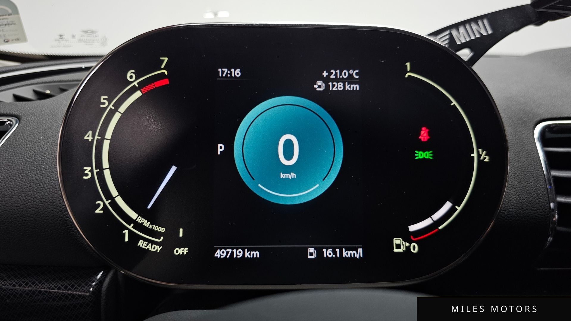 MINI Clubman 2023 — миниатюра 10
