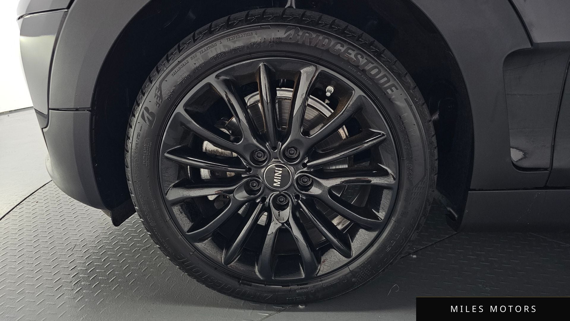 MINI Clubman 2023 — миниатюра 6