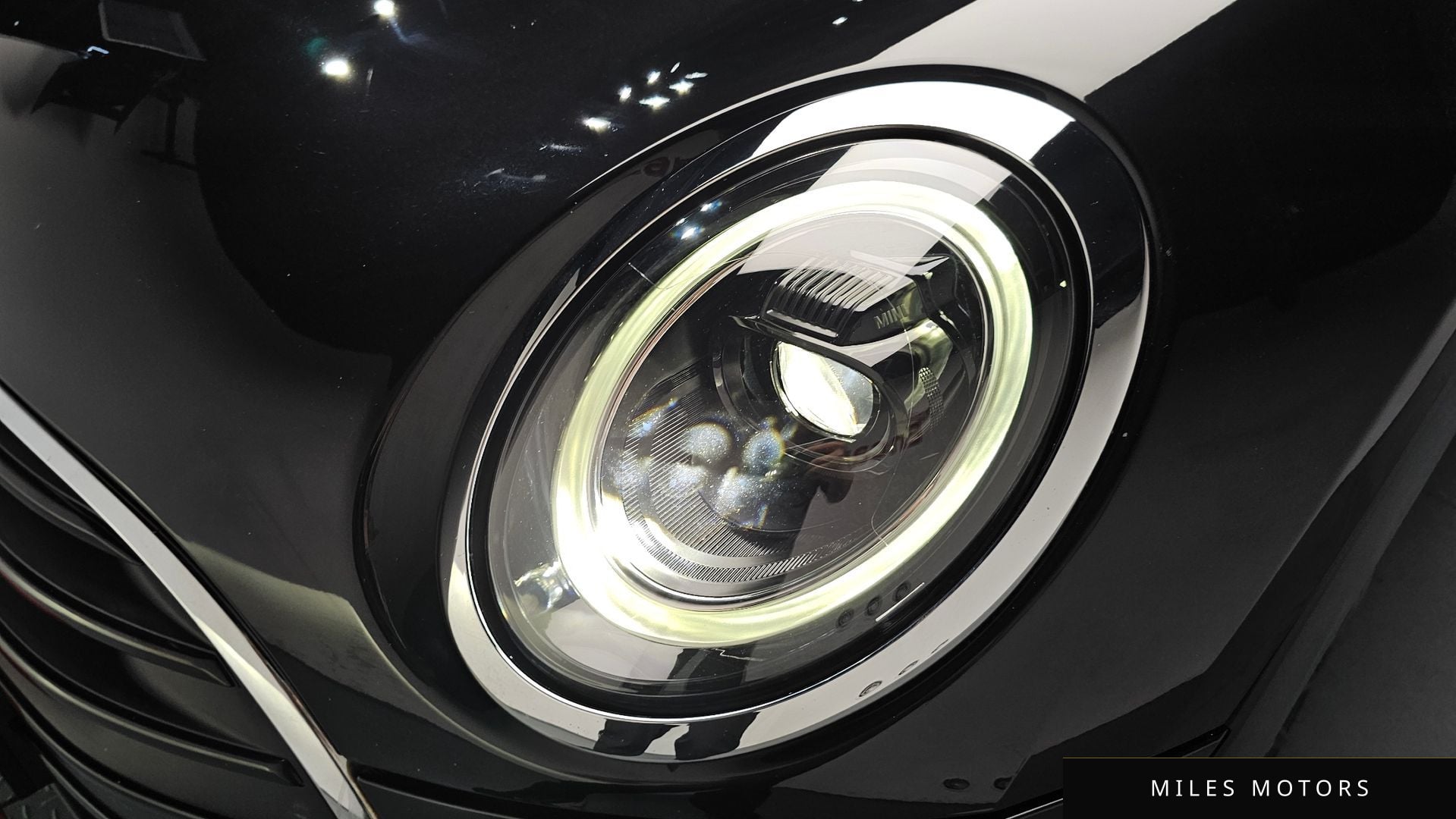 MINI Clubman 2023 — миниатюра 7