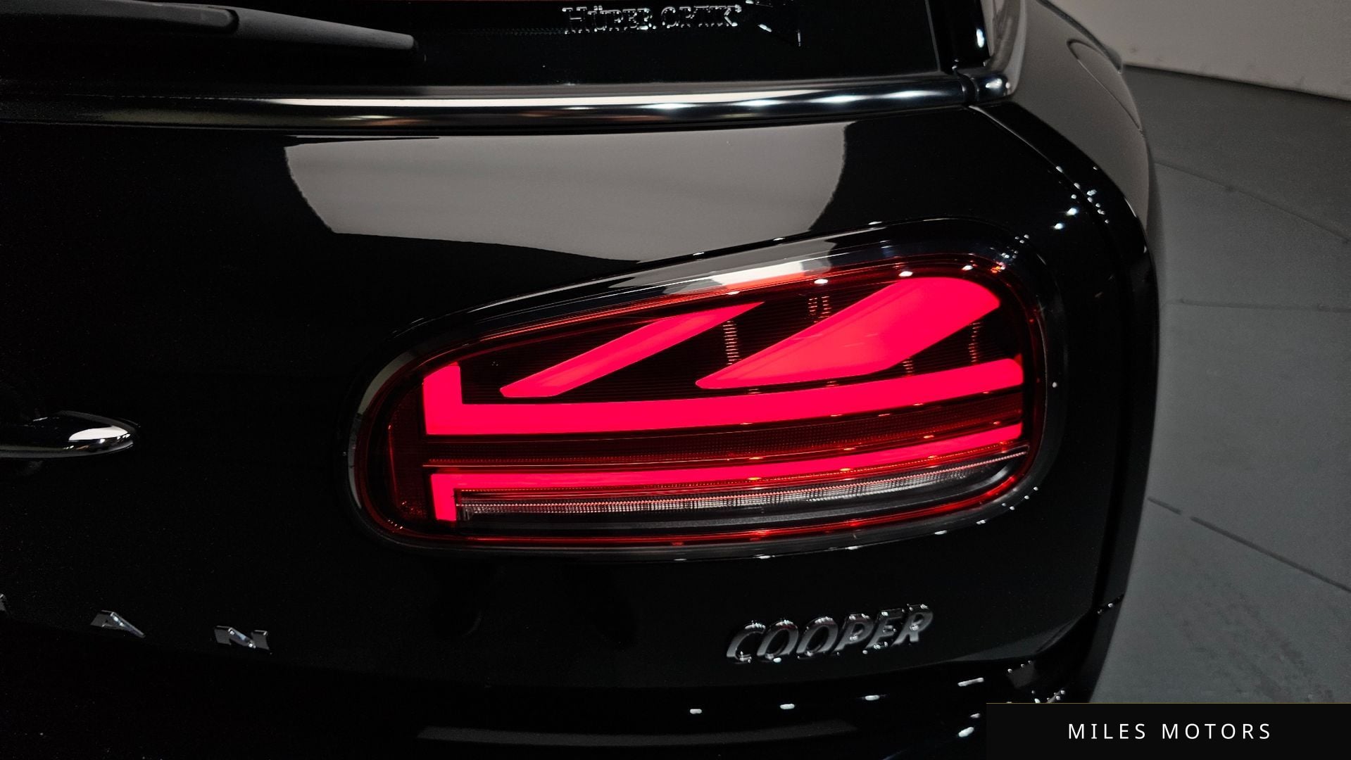 MINI Clubman 2023 — миниатюра 8