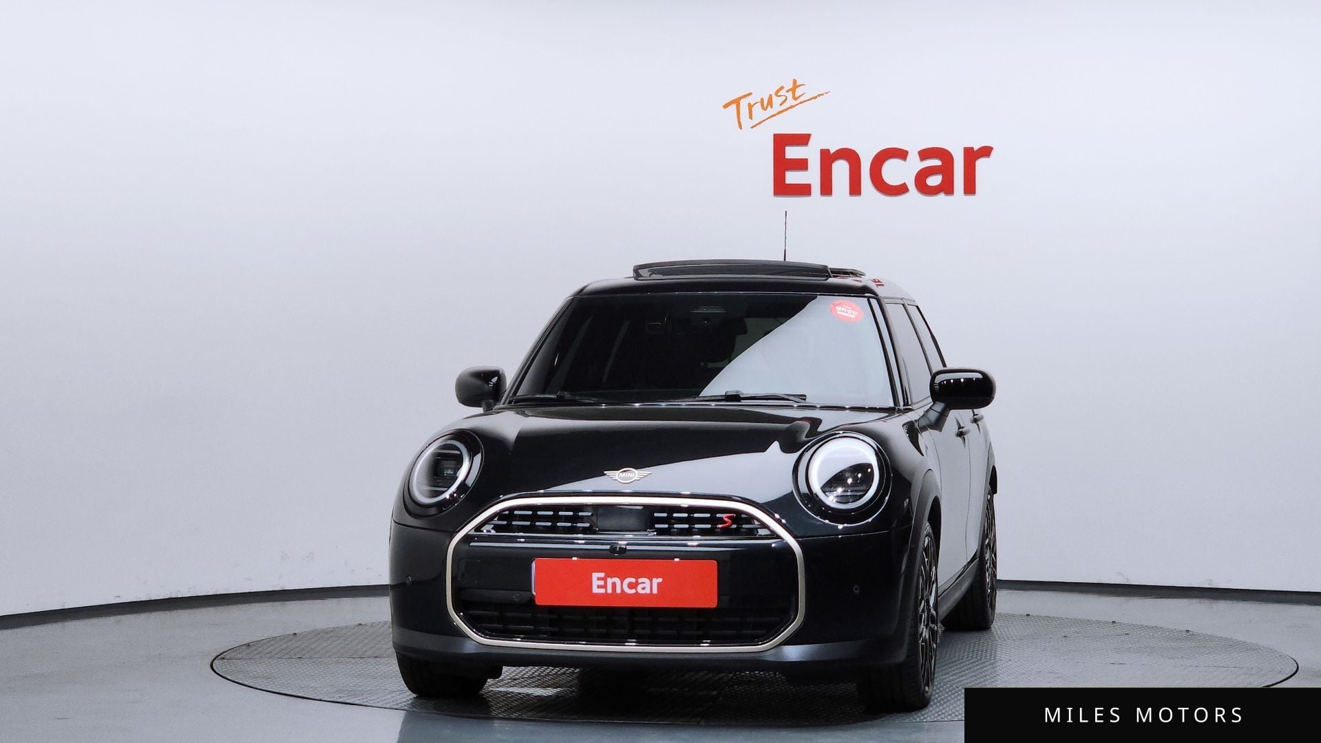 MINI Cooper S 2025 — миниатюра 3