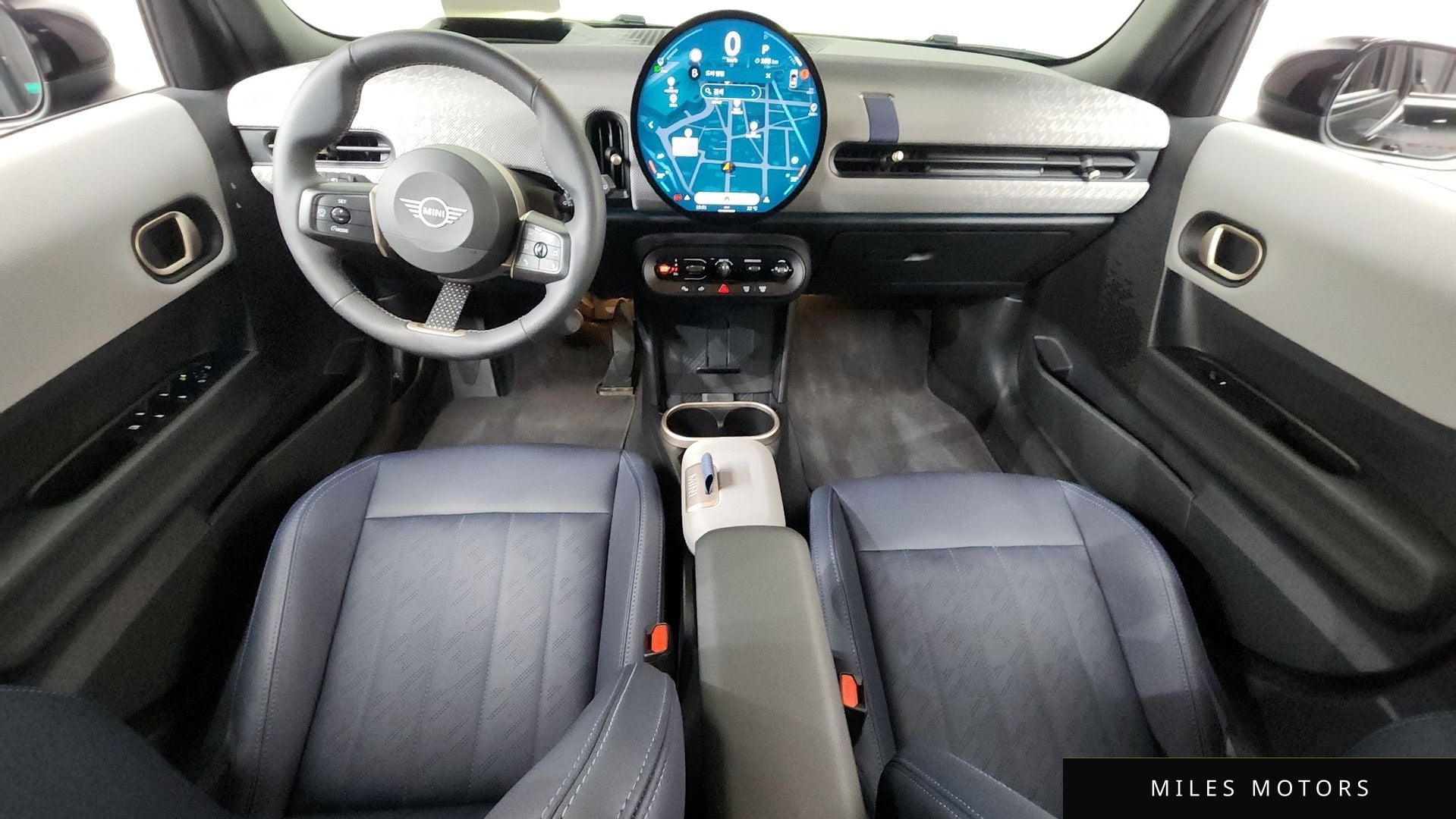 MINI Cooper S 2025 — миниатюра 10
