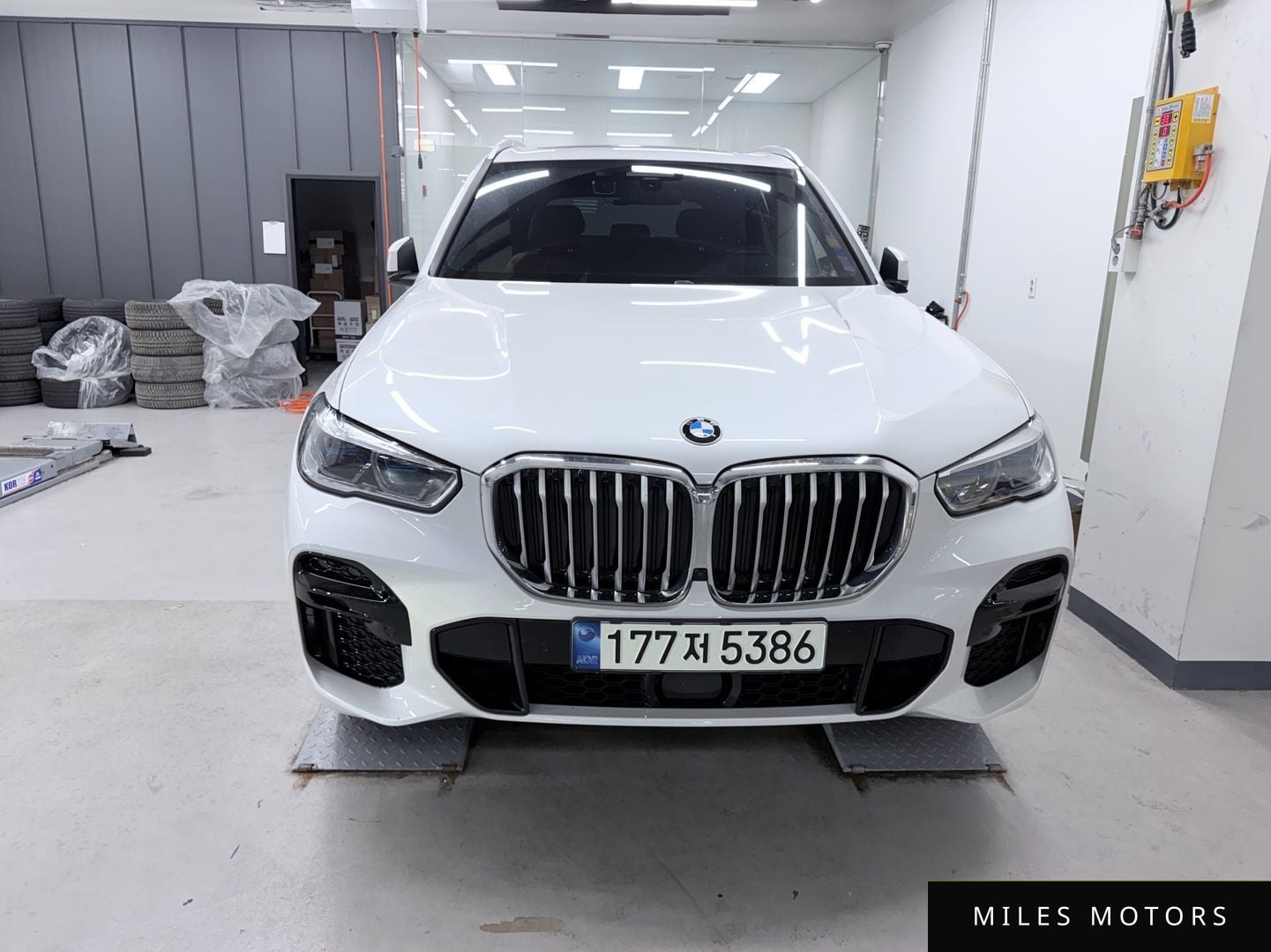 BMW X5 (G05) 2022 — миниатюра 3