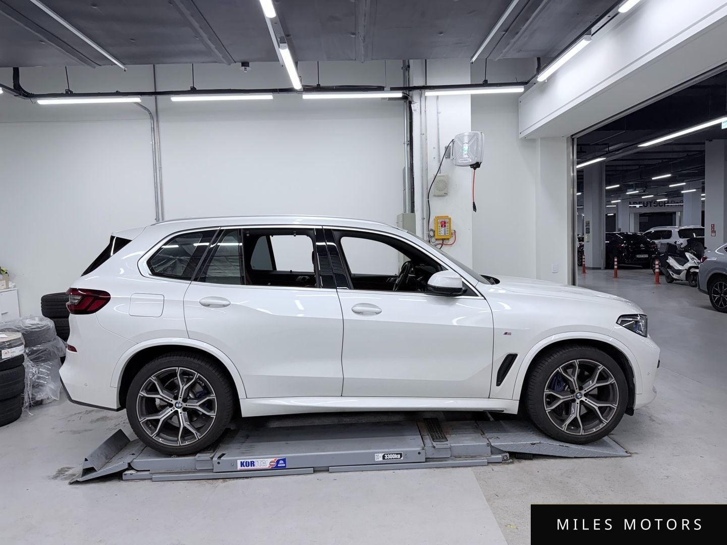 BMW X5 (G05) 2022 — миниатюра 4