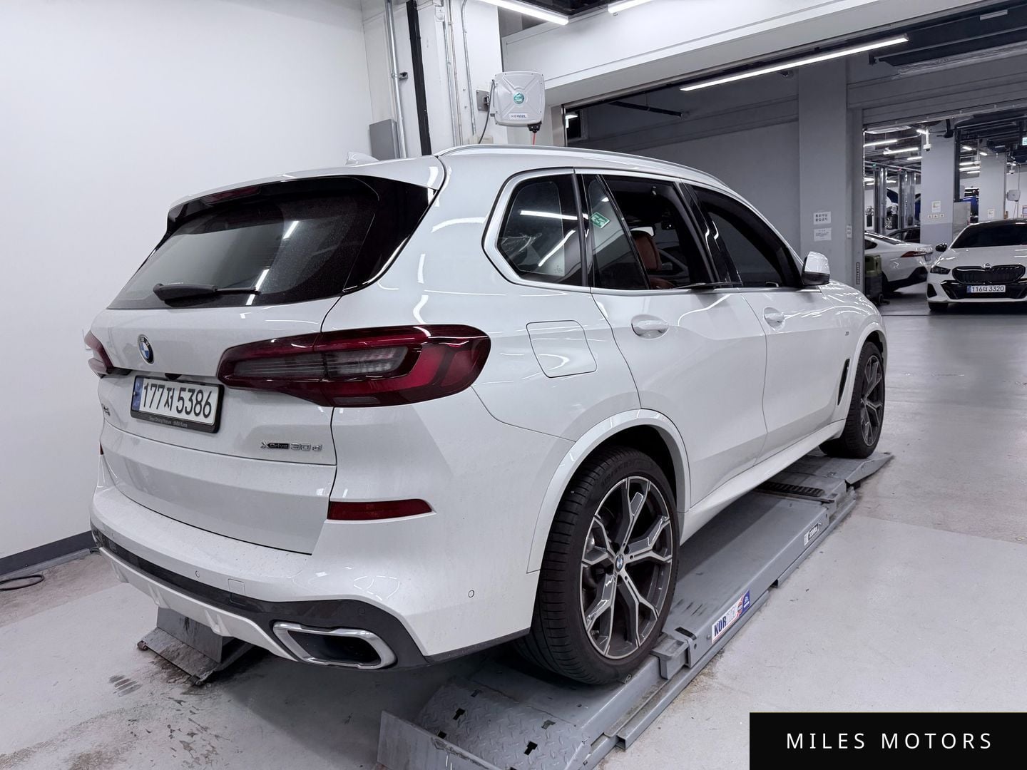 BMW X5 (G05) 2022 — миниатюра 6