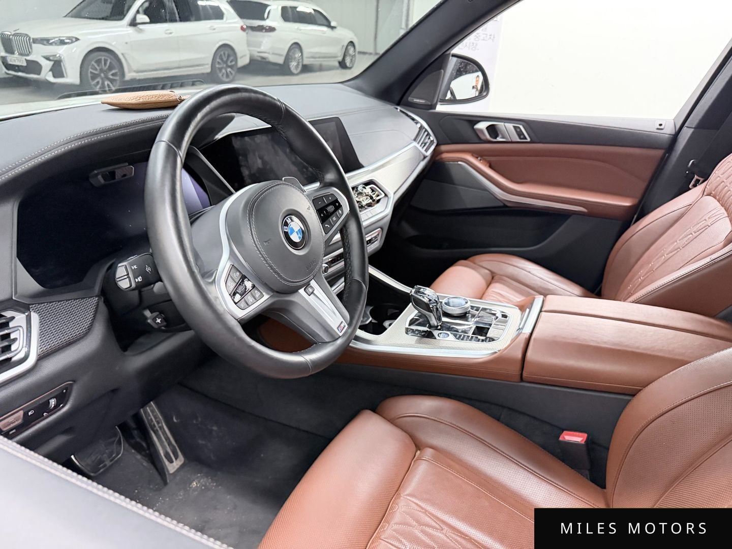 BMW X5 (G05) 2022 — миниатюра 10