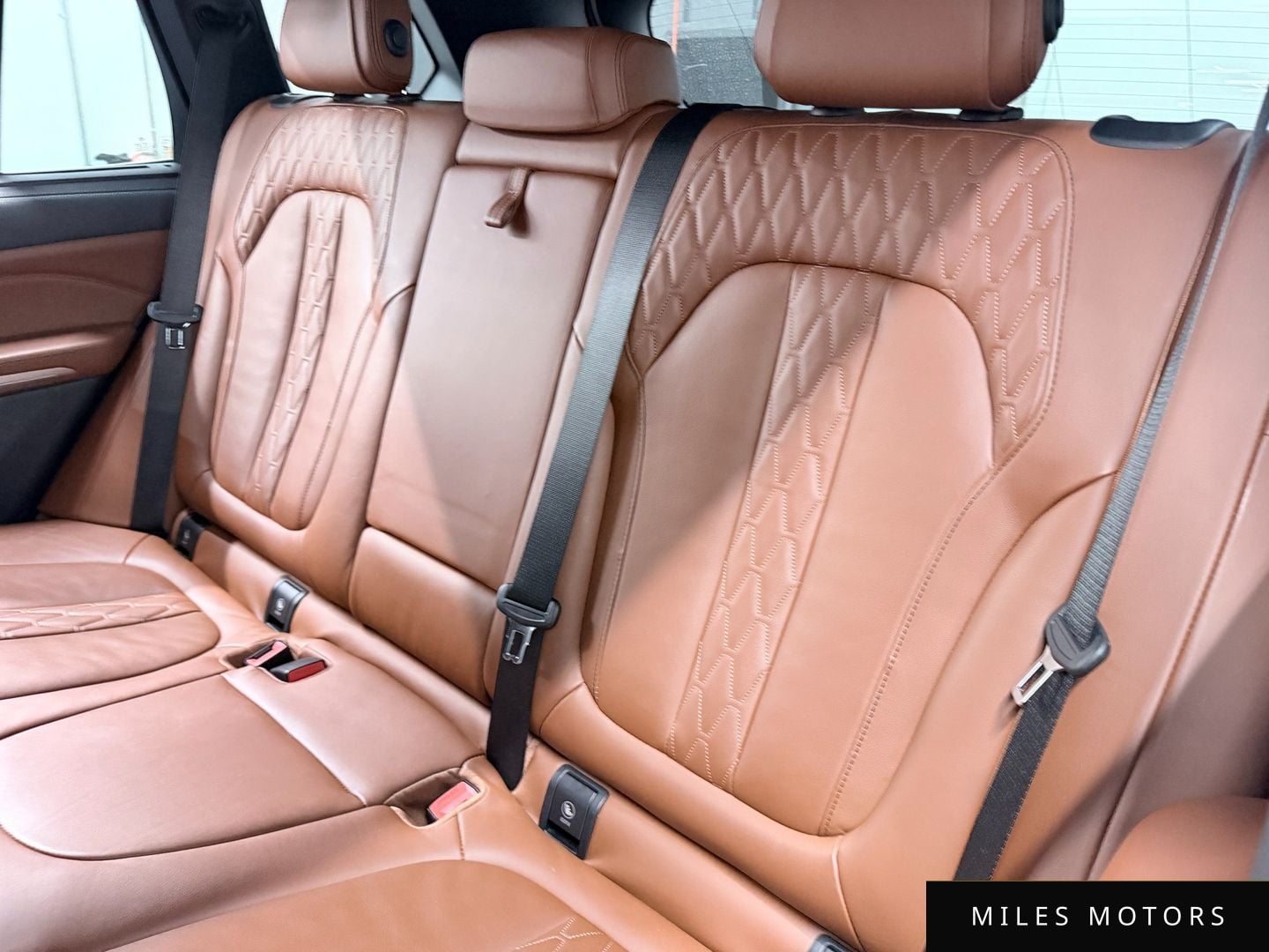BMW X5 (G05) 2022 — миниатюра 11
