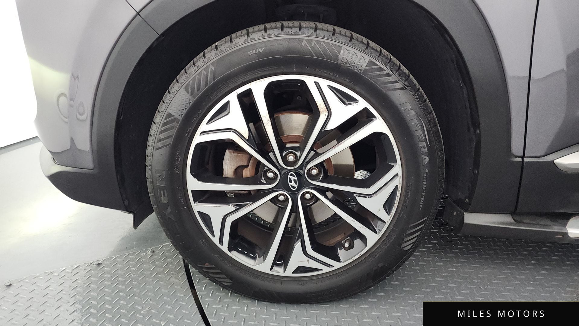 Hyundai Santafe 2019 — миниатюра 5