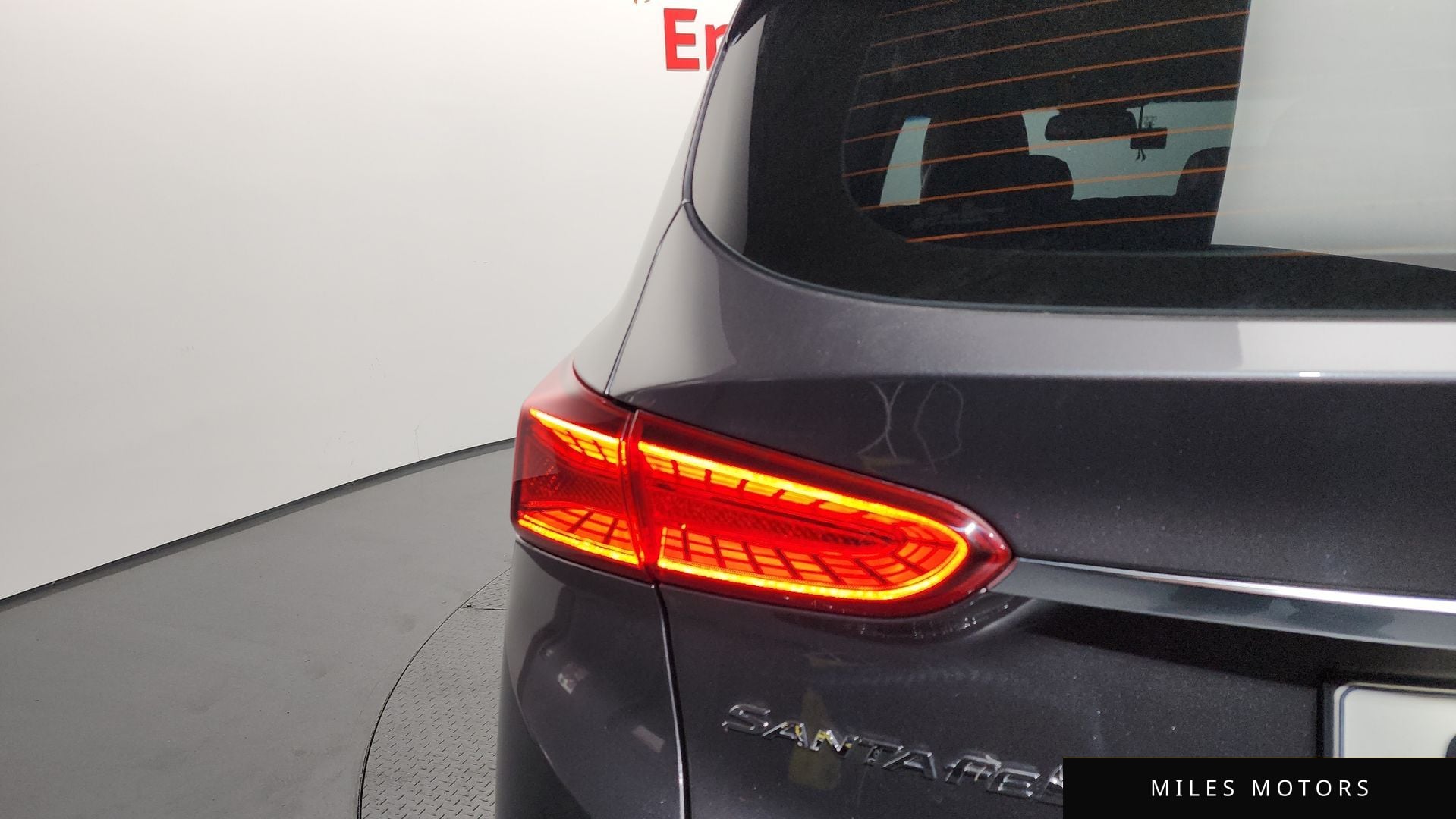 Hyundai Santafe 2019 — миниатюра 9