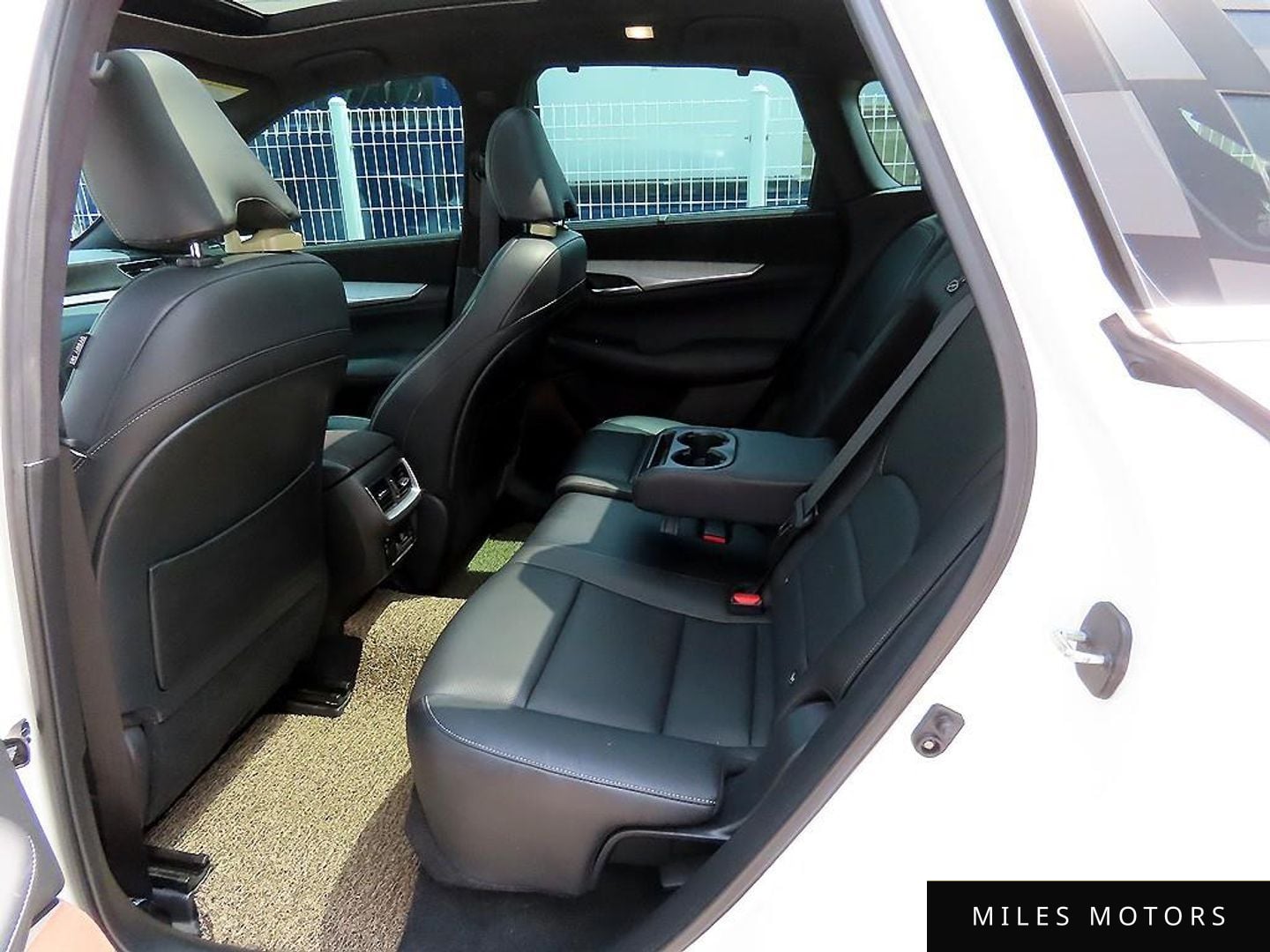 Infiniti QX50 (P71A) 2019 — миниатюра 6