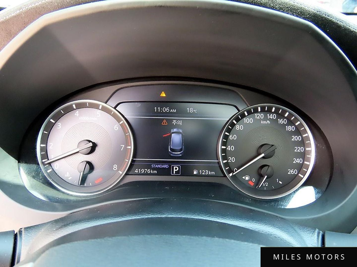 Infiniti QX50 (P71A) 2019 — миниатюра 9