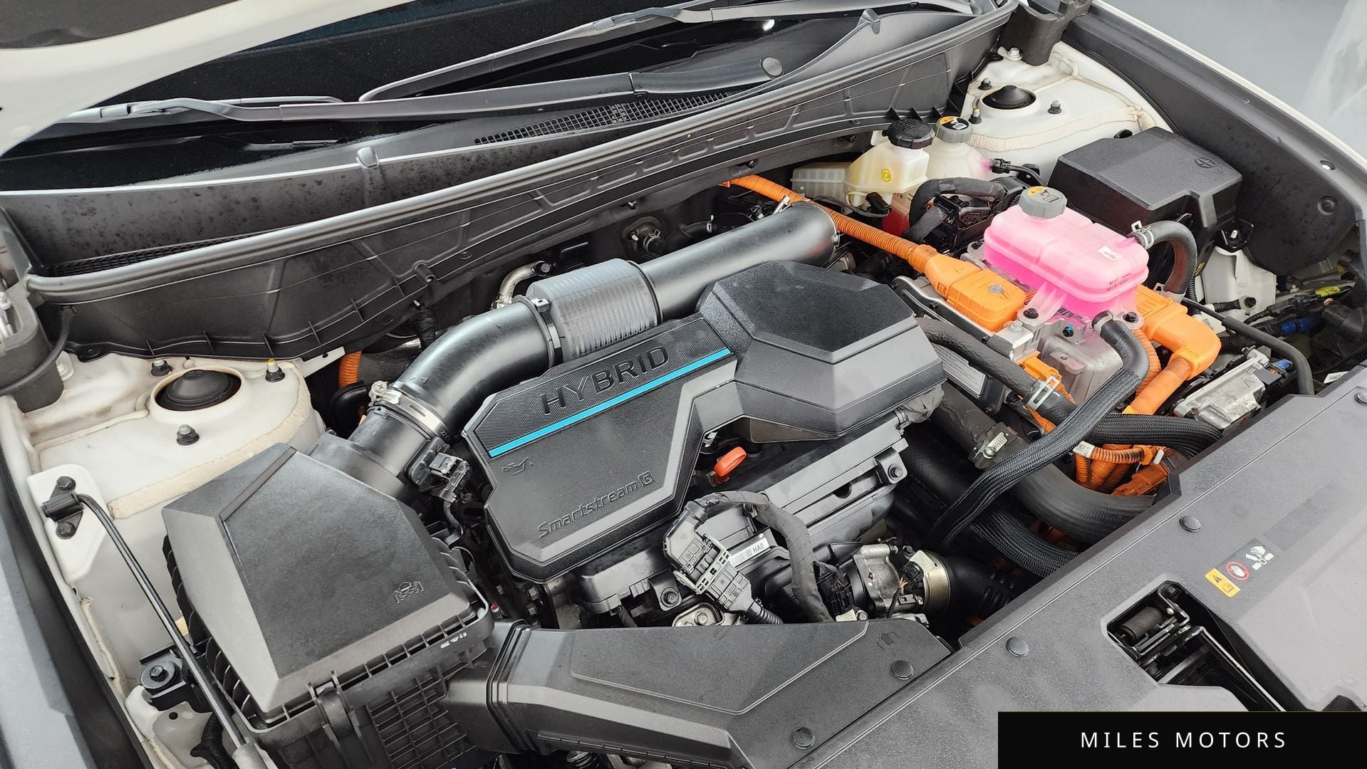 Hyundai Tucson 2022 — миниатюра 6