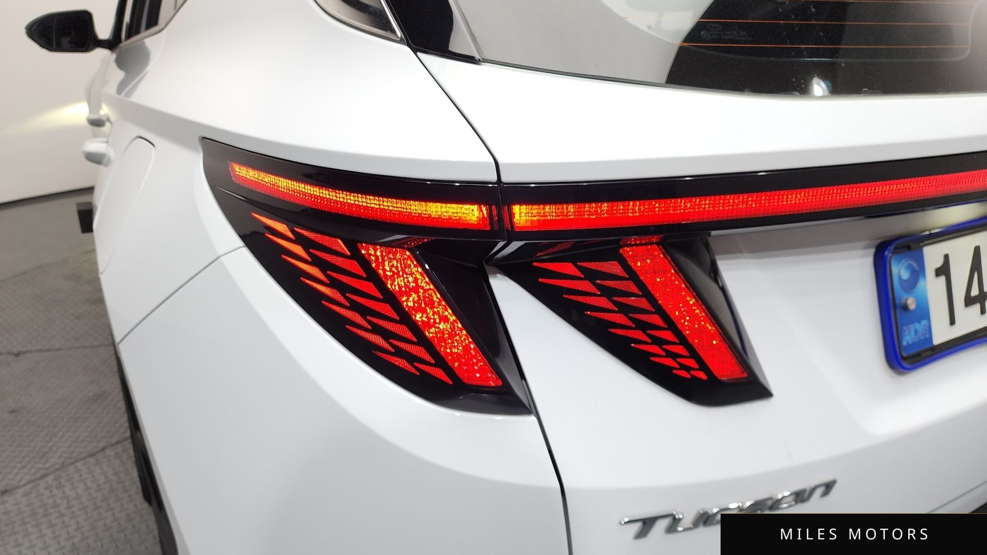 Hyundai Tucson 2022 — миниатюра 9
