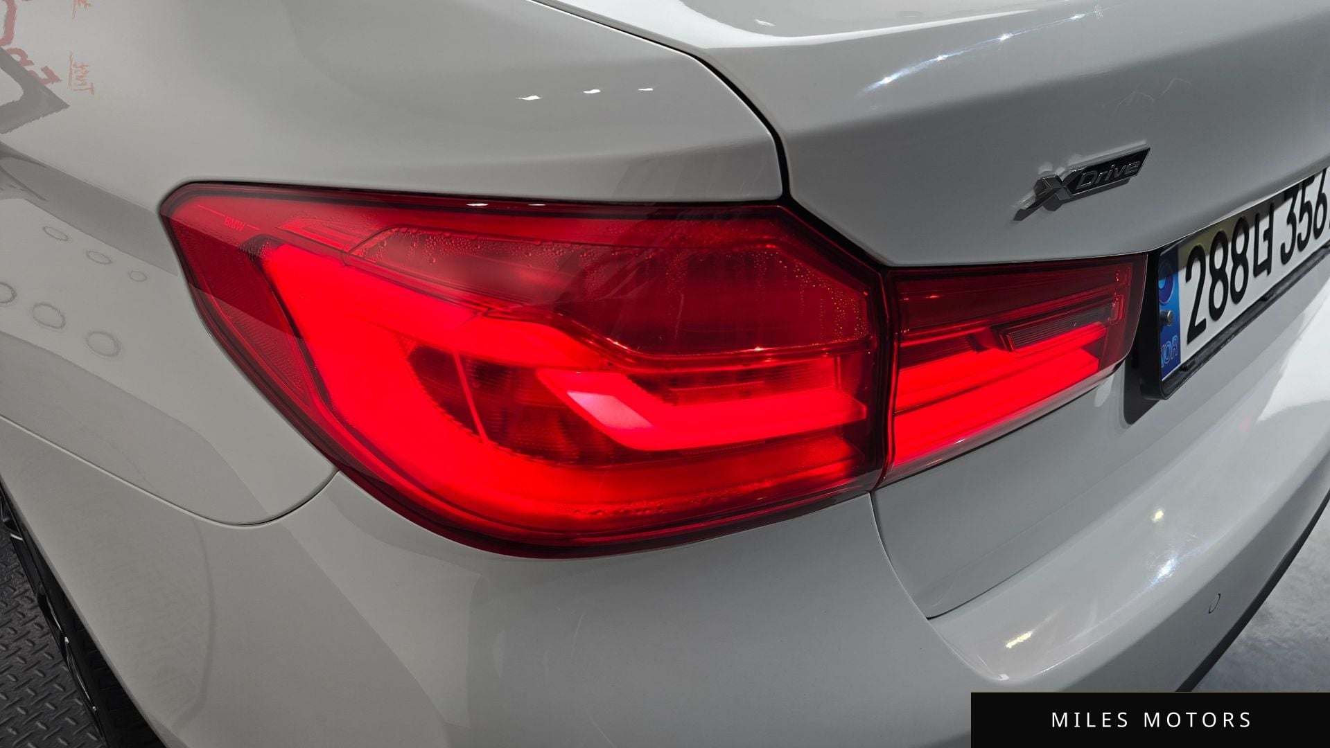 BMW 5 Series (G30) 2018 — миниатюра 9
