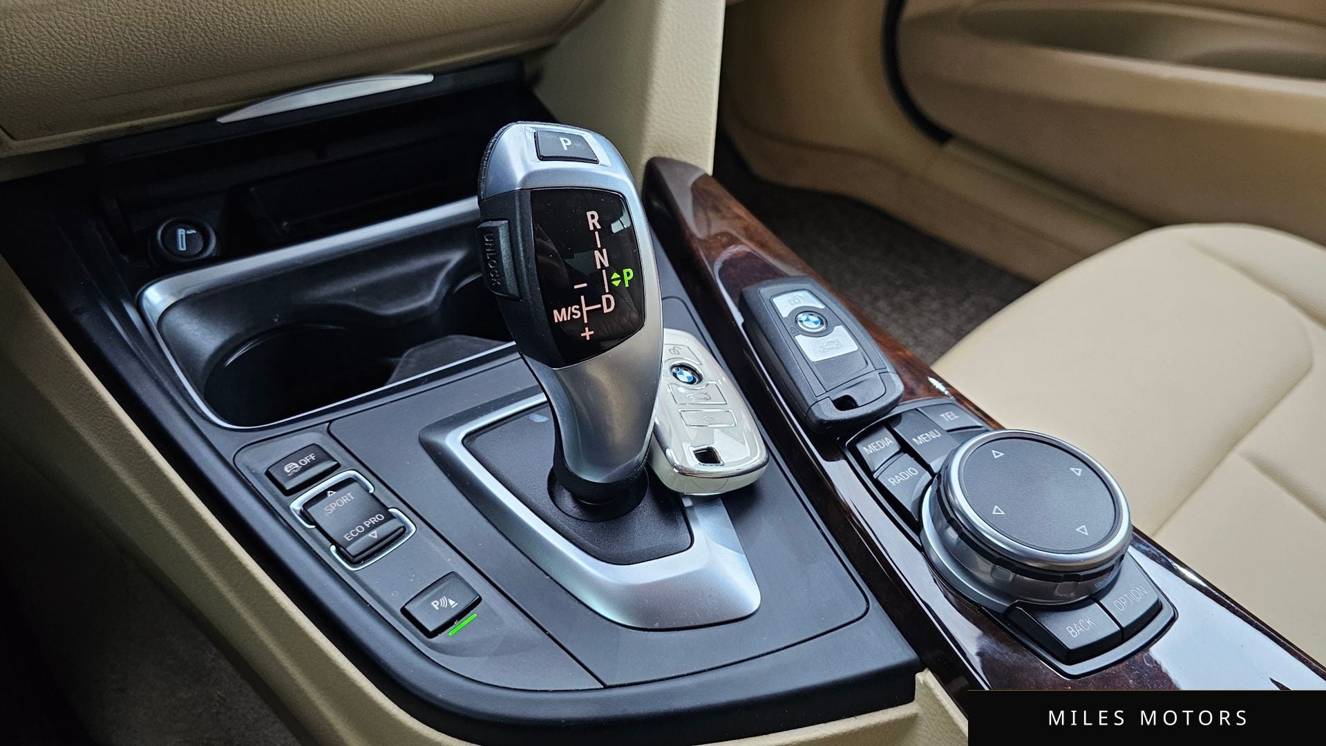 BMW 3 Series (F30) 2015 — миниатюра 9