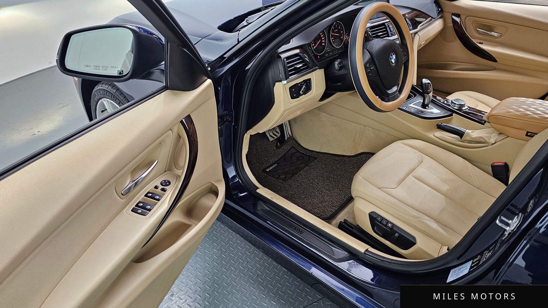BMW 3 Series (F30) 2015 — миниатюра 10