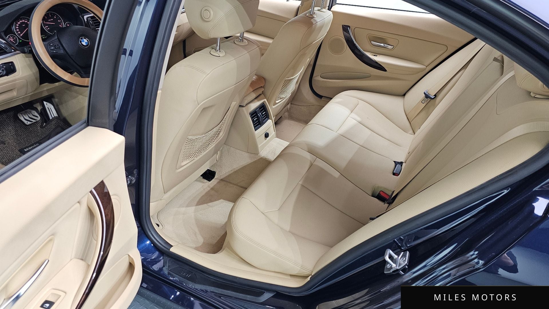 BMW 3 Series (F30) 2015 — миниатюра 11