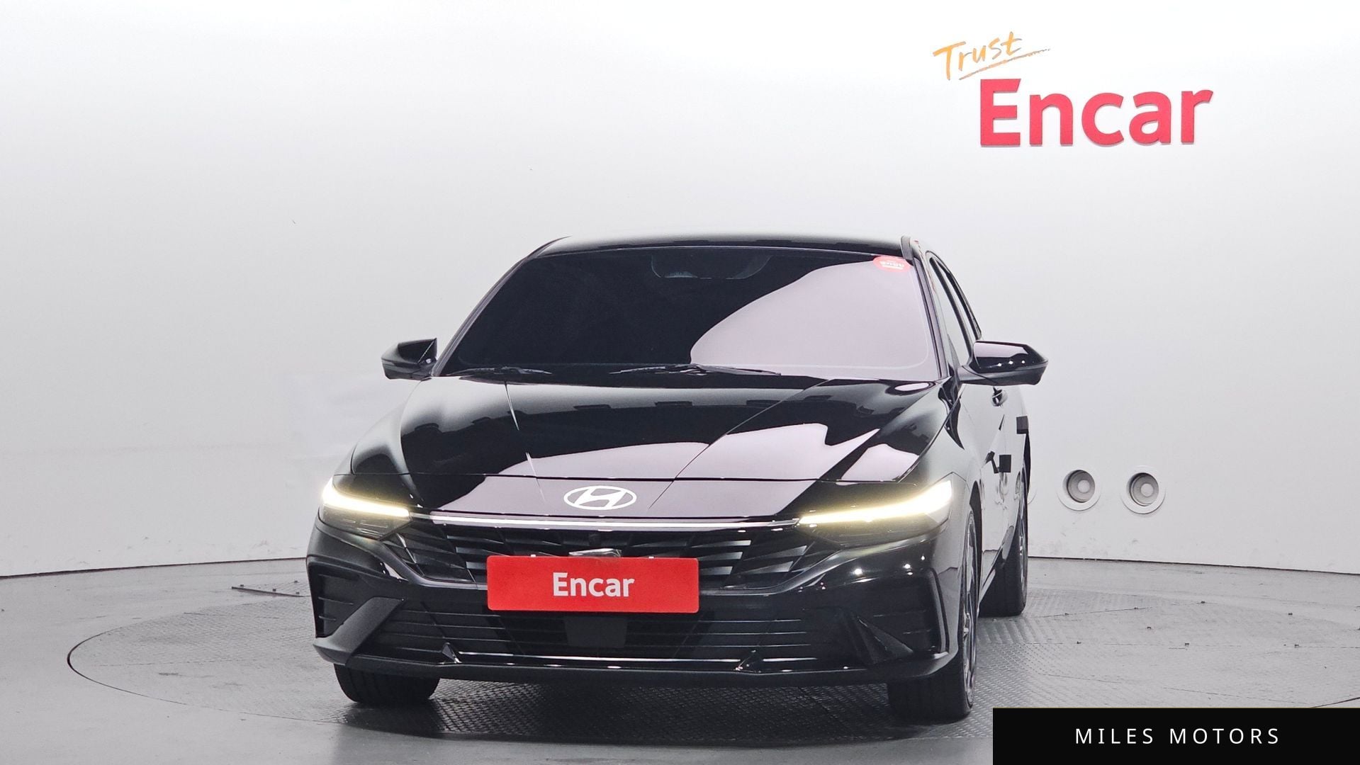 Hyundai AVANTE 2024 — миниатюра 3