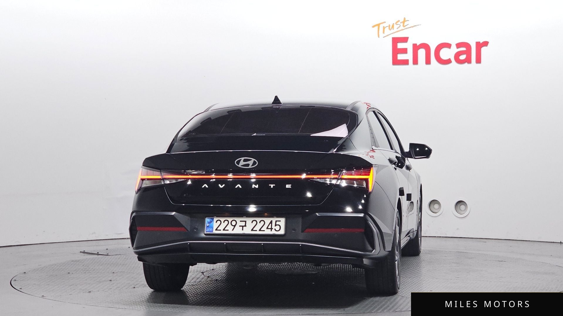 Hyundai AVANTE 2024 — миниатюра 4